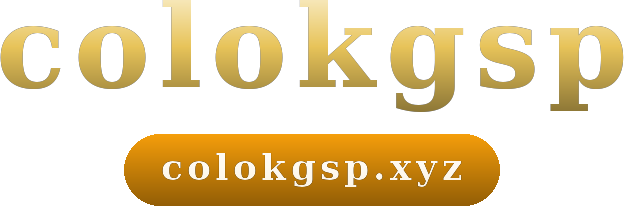 colokgsp logo