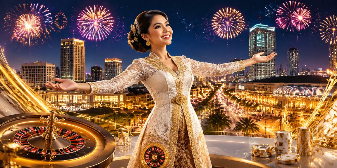 colokgsp Live Baccarat Suite
